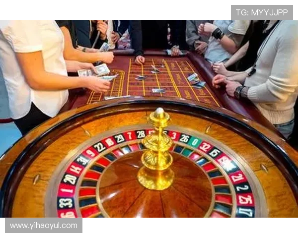 如何在澳门享受现金赌注的乐趣与策略分析 如何在澳门享受现金赌注的乐趣与策略分析