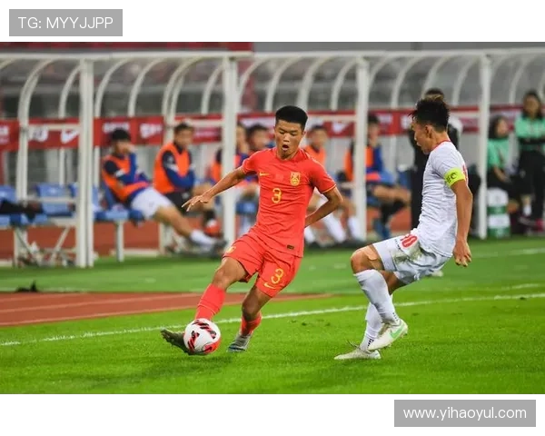 U19国青队比赛直播:青春风暴,热血对决 U19国青队比赛直播:青春风暴,热血对决